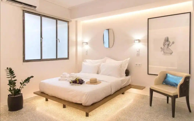 AM16 Suites Athens