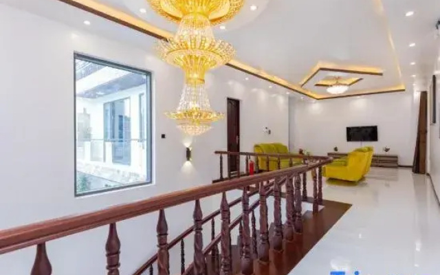 Sea Villa Vung Tau - Free Bida - Karaoke