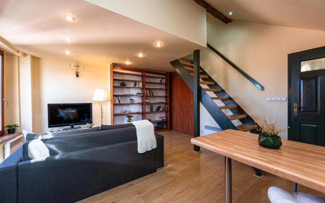 Wishlist Old Prague Residences - Haštalská