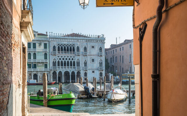Dimora Capuleti
