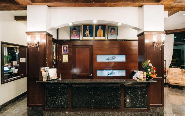 Hotel De'La Ferns, Cameron Highlands