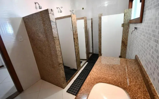 Enseada Hostel