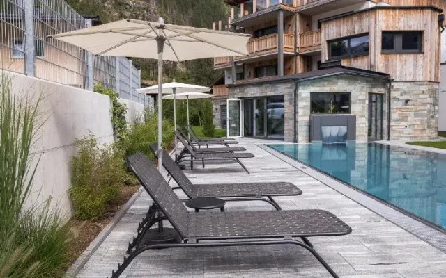 Hubers Boutiquehotel