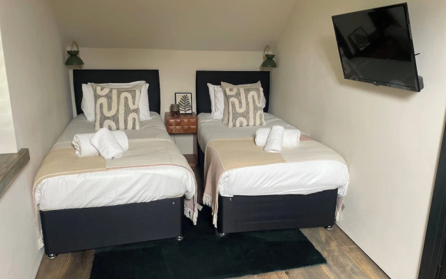 The Holt York-charming York House With 3 Bedrooms