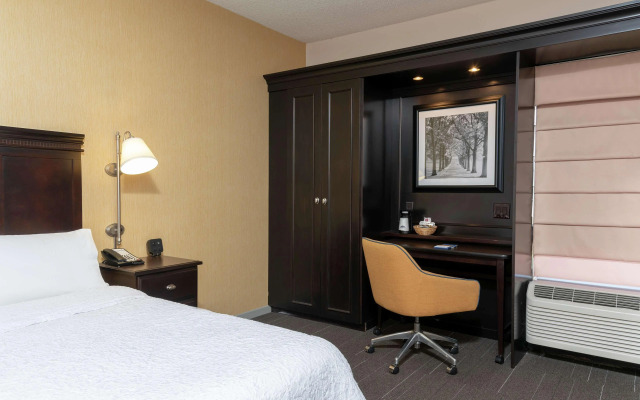 Hampton Inn Kent/Akron Area