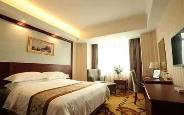 Vienna Hotel Ningbo Xiangshan Coach Terminal