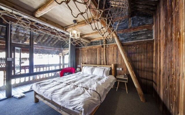 Da Li He Yin Mountain Boutique Inn