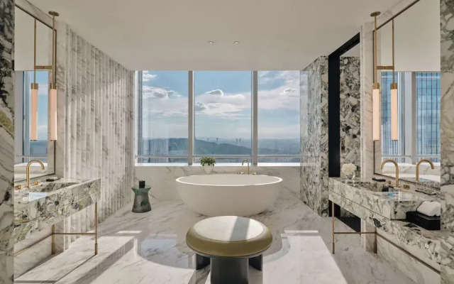 Park Hyatt Changsha