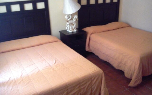 La Ilusión Hotel Campestre y Balneario