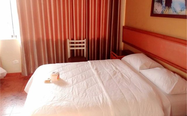 Hotel Diony's