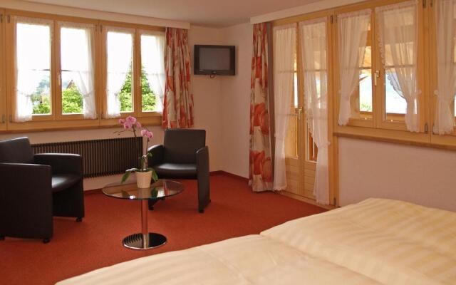 Hotel Steinbock
