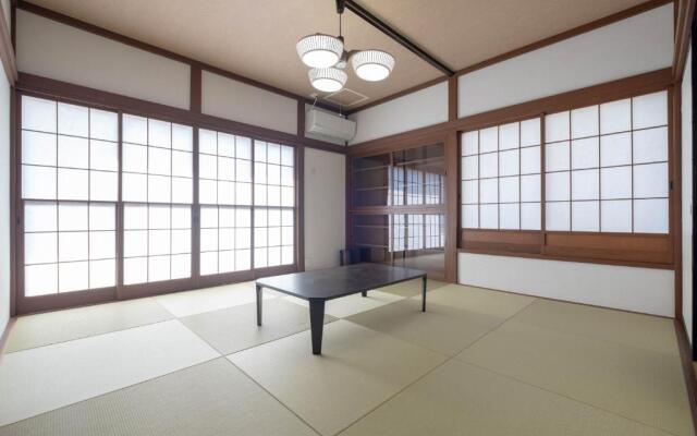 Villa Fuji Irodori