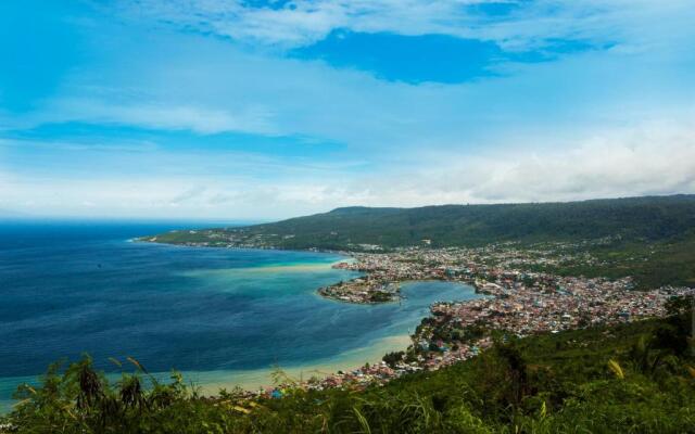 Hotel Santika Luwuk - Sulawesi Tengah