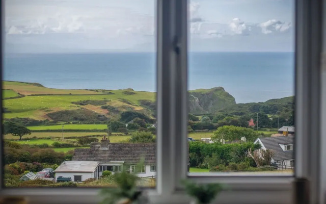 Windy Walls - 3 Bedroom - Rhossili