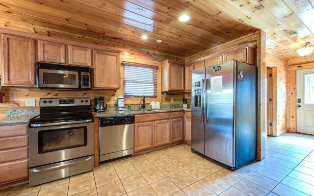 Day Dreamer by Jackson Mountain Homes