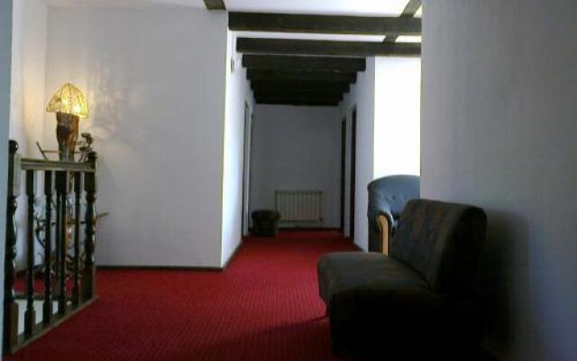 Vila Maria Săsciori Sebeş