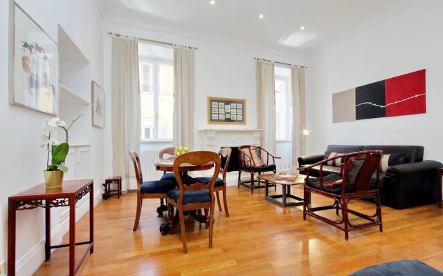 Croce - WR Apartments