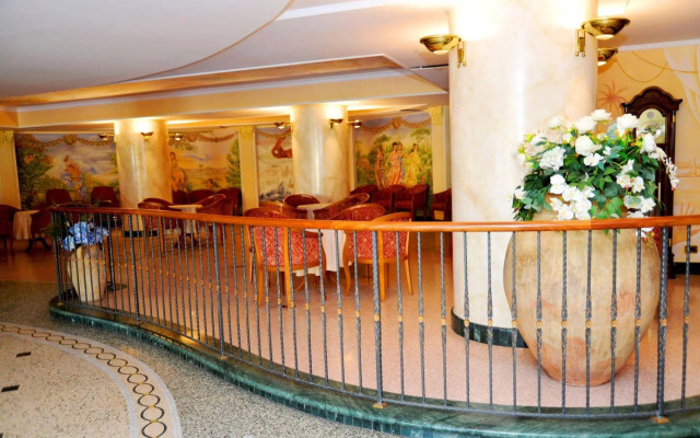 Villa Afrodite