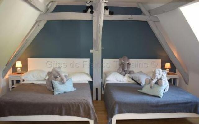 House Gîte de L'Etang 2