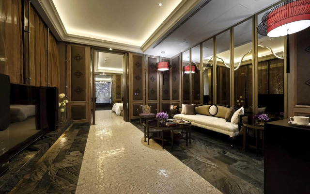 Shuei Wu Villa