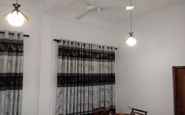 The Grand Leisure Villa