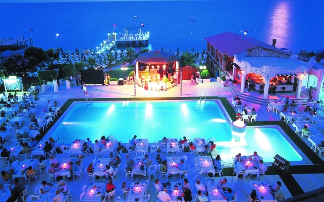 Seagull Hotel