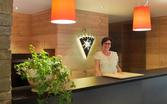Alpine Hotel Perren