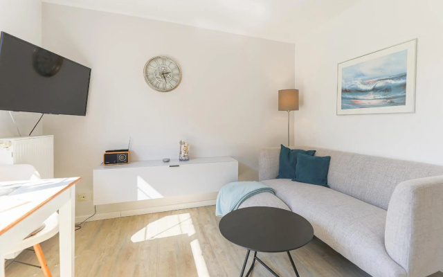 Appartement Weststrand
