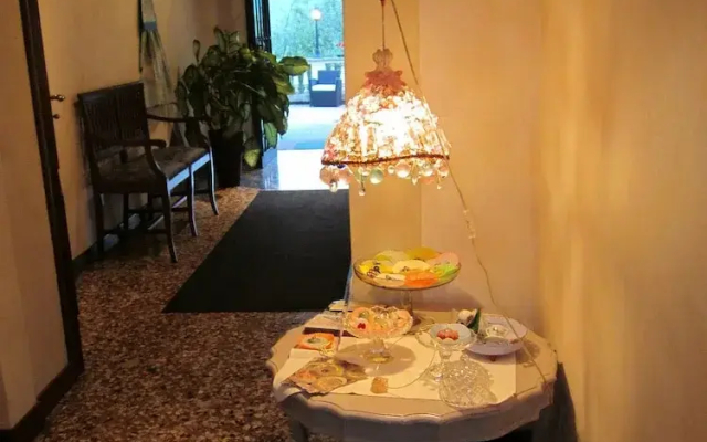 Locanda degli Ulivi