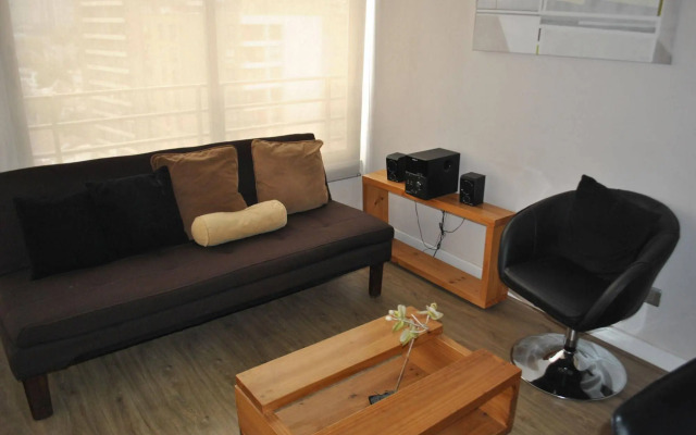 Providencia Apartments