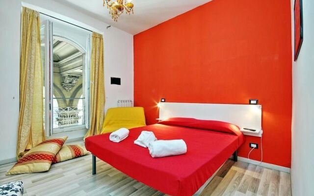 Lucky Holiday Rooms