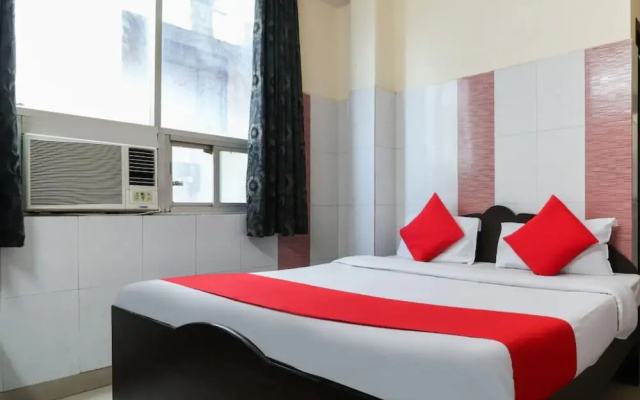 Goroomgo Star Palace Lucknow - Hotel in Λάκναου - Photo 4