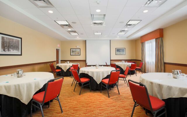 Homewood Suites by Hilton Anchorage