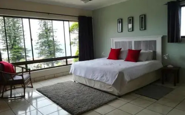 Windsor Guest House