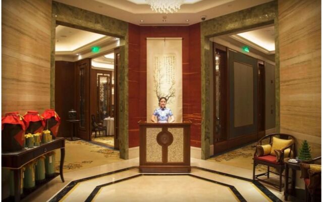 Shangri-La Nanjing