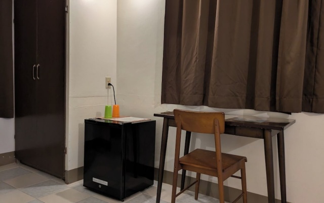 DW Motel Palau