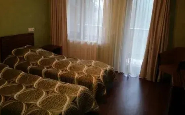 Pensiunea Steaua Nordului