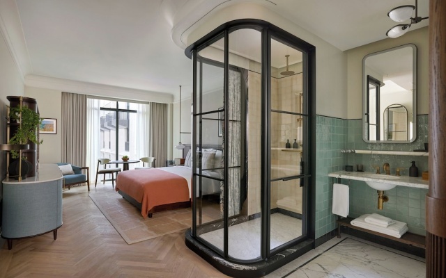 Six Senses London