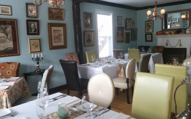 Auberge et Restaurant Aux Goglus