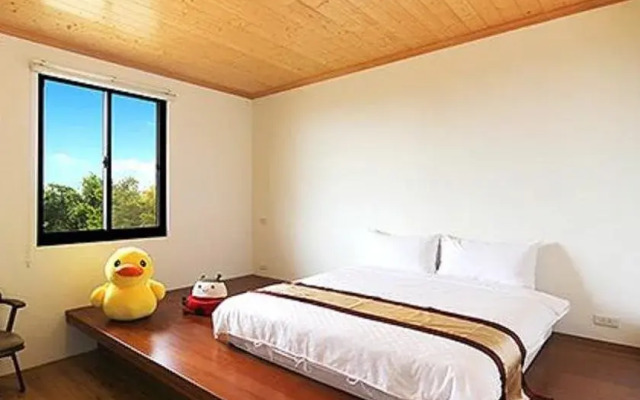 Puli Hilltop Guest House