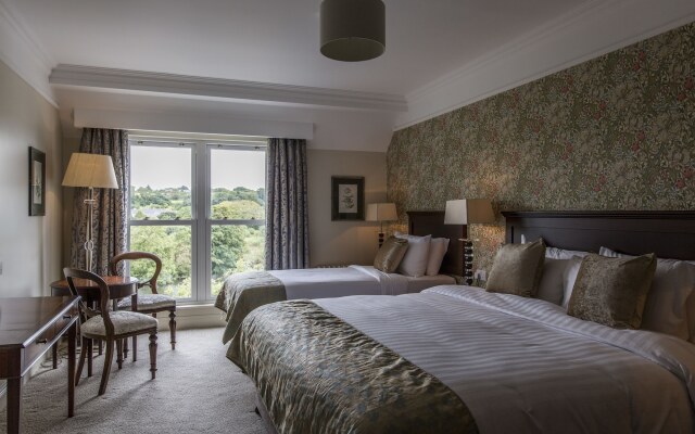 The West Cork Hotel