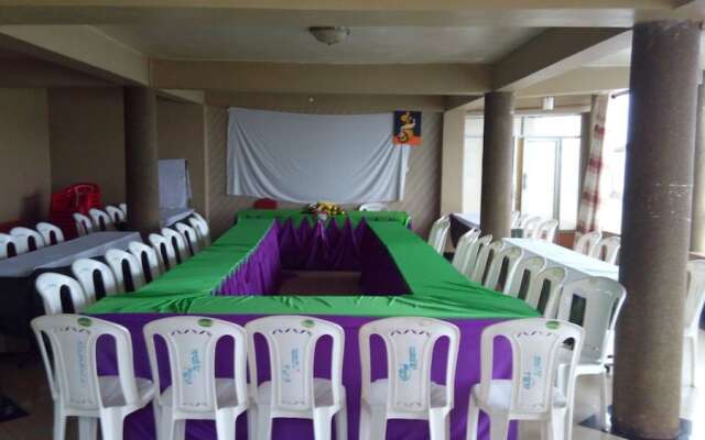 Mwananchi Hotel