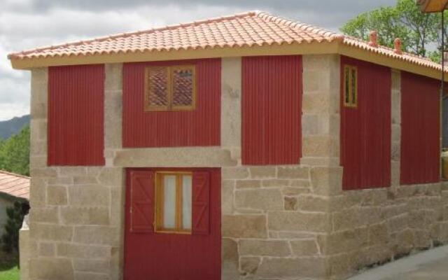 Hotel A Palleira