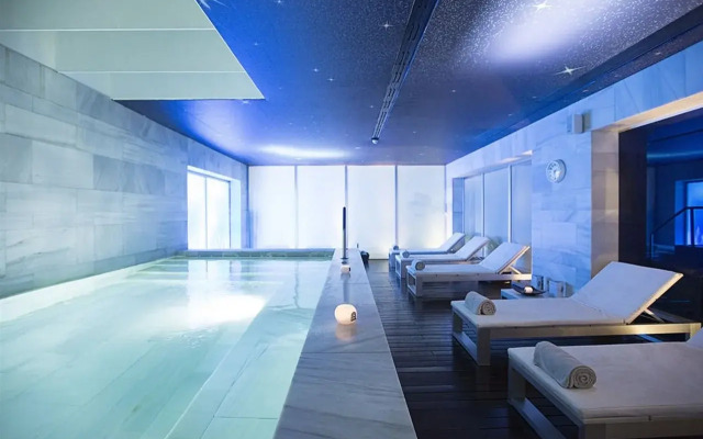 Hospes Palacio de los Patos, a Member of Design Hotels