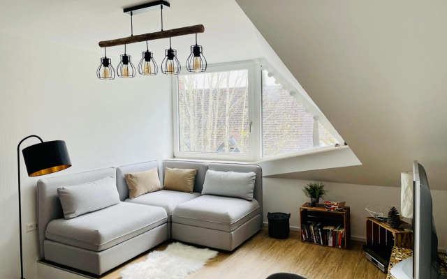 À la chapelle Titisee