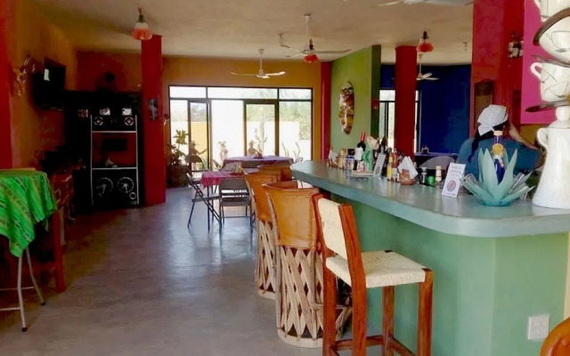 Hotel Boutique Las Terrazas