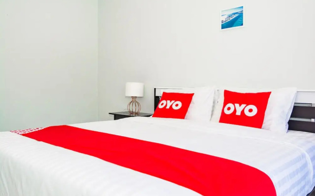 Runya Poolvilla by OYO Rooms