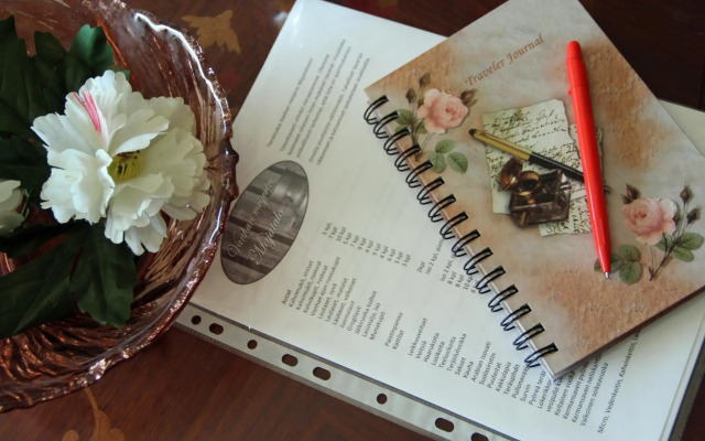 Vanhan Meijerin Majatalo Apartment