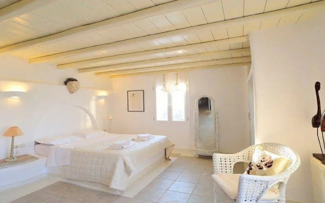 Villa Terpsichore