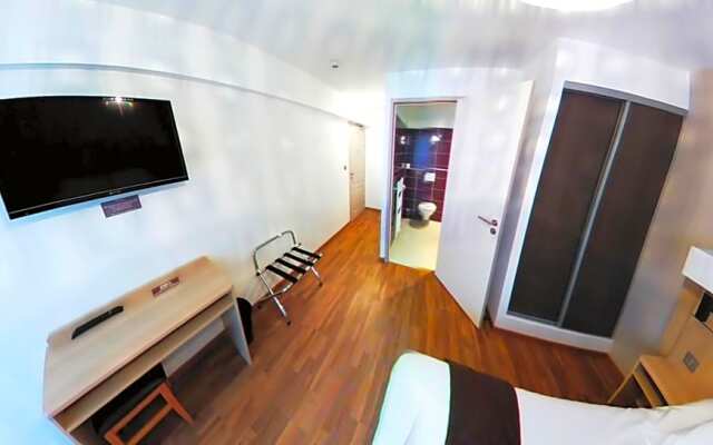 Hotel Au Bon Coin